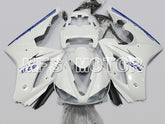Triumph Daytona 675 2009-2012  Injection ABS Fairing - Factory Style - White - MFS4529